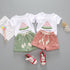 Watermelon Summer Set