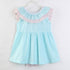 Bow Frilled Dress