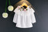 Floral Ruffle Blouse