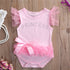 Pink Princess Tutu