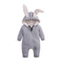 Fur Buddy Jumpsuit