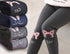 Girls Winter Meaw Leggings
