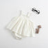 Summer Lace Dress