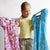 Should you let your child choose their own clothes?