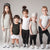 Best kids gender neutral clothes: an age by age guide