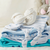 Guide to washing baby clothes