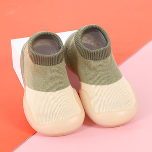 Baby Sock Shoes