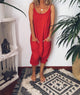Slouch Jumpsuit for Mom
