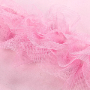 Pink Princess Tutu