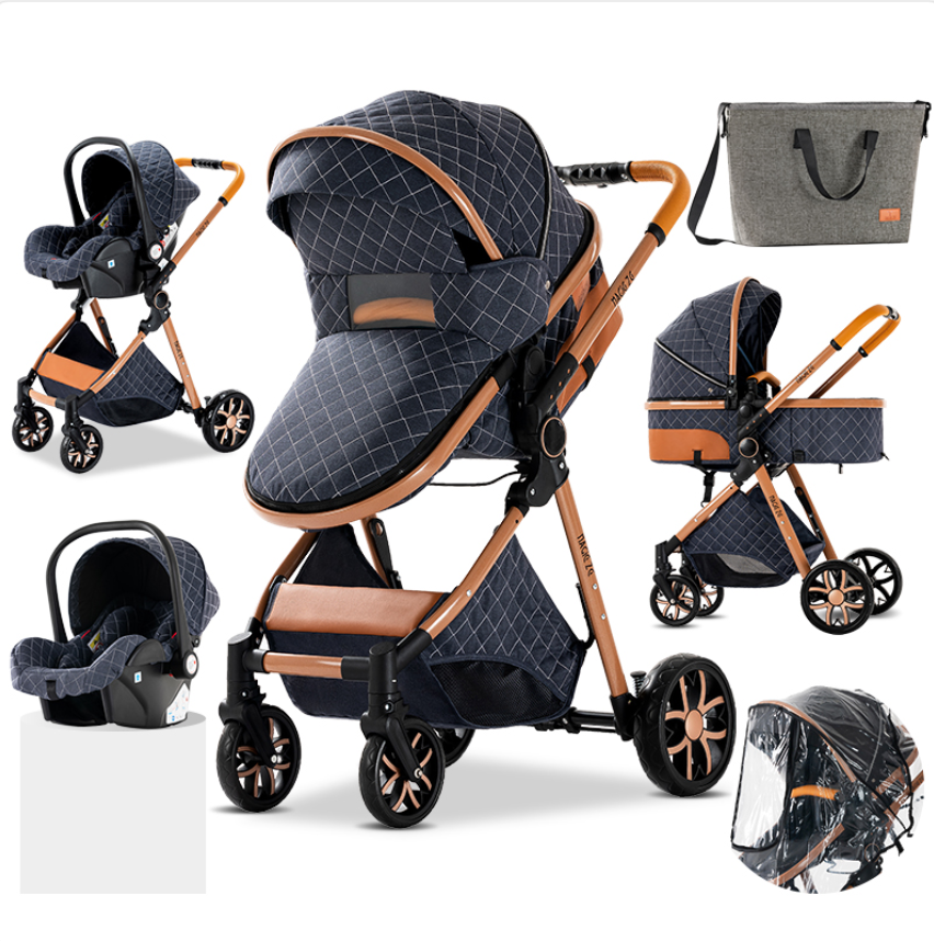 New strollers deals 2020