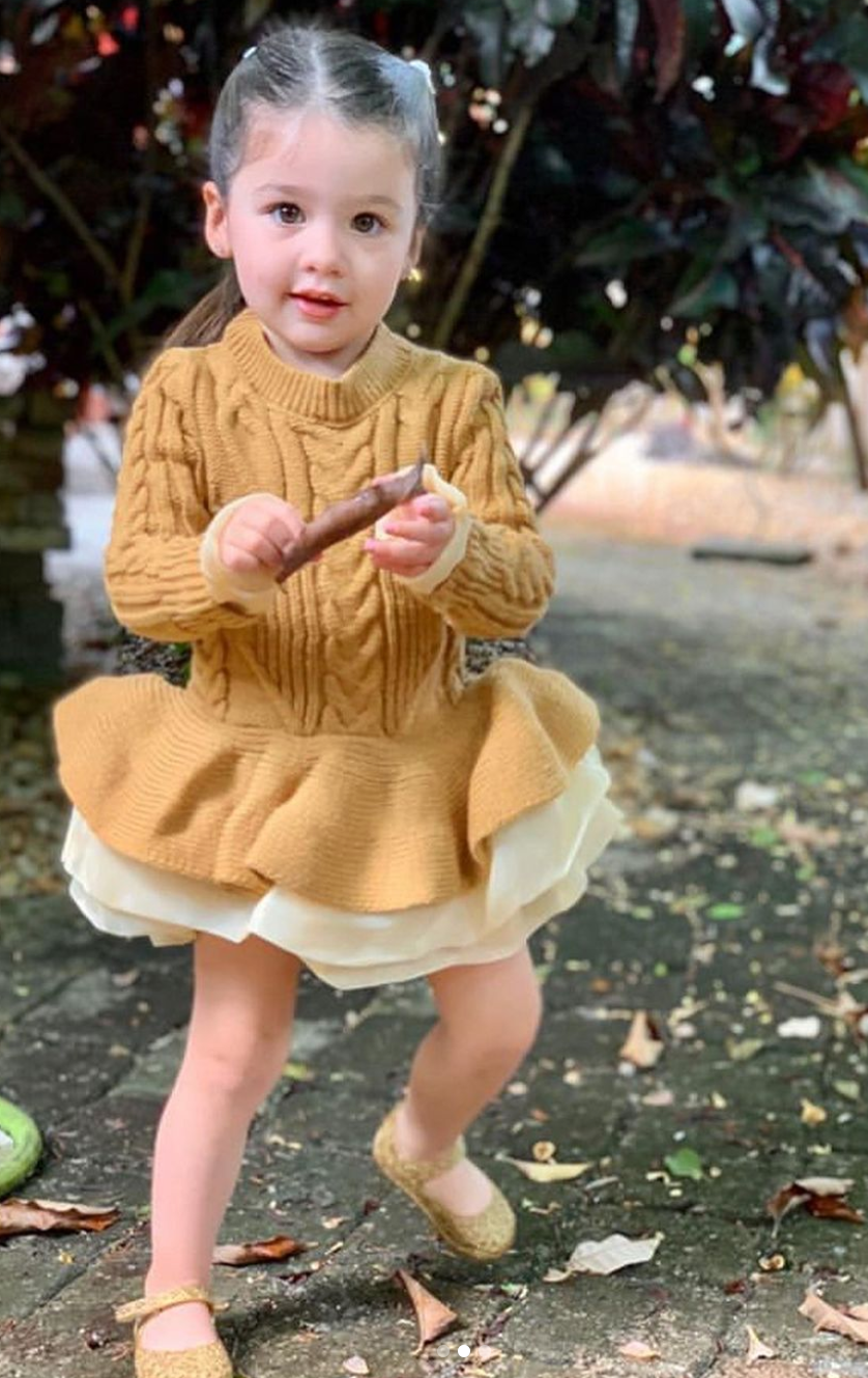 Cool baby 2025 girl clothes