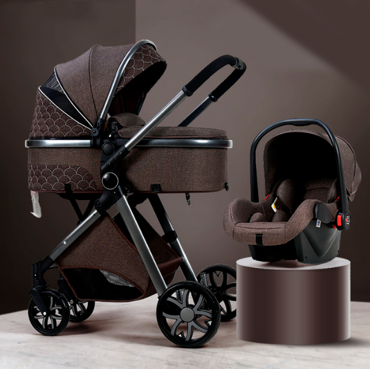 3 in 1 luxury stroller sales