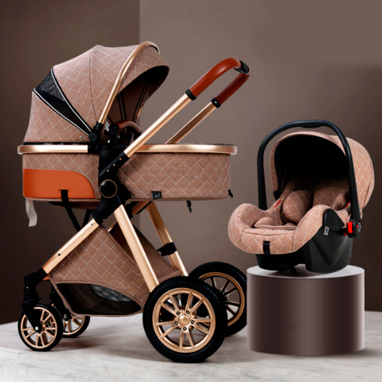 Best 3 in 1 strollers 2018 best sale