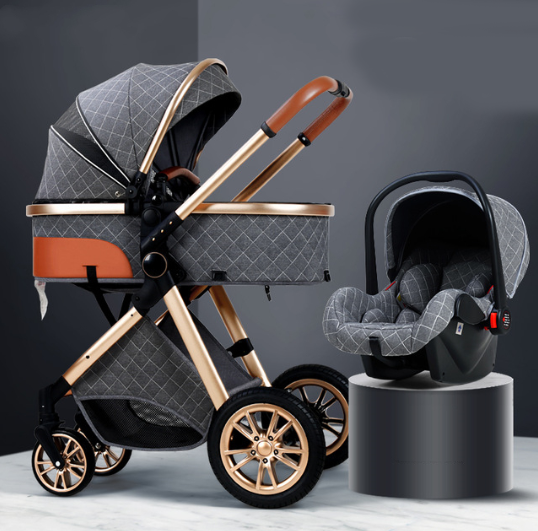 Infant baby stroller online