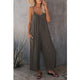 Mom's Slouch Jumpsuit MoonStyle