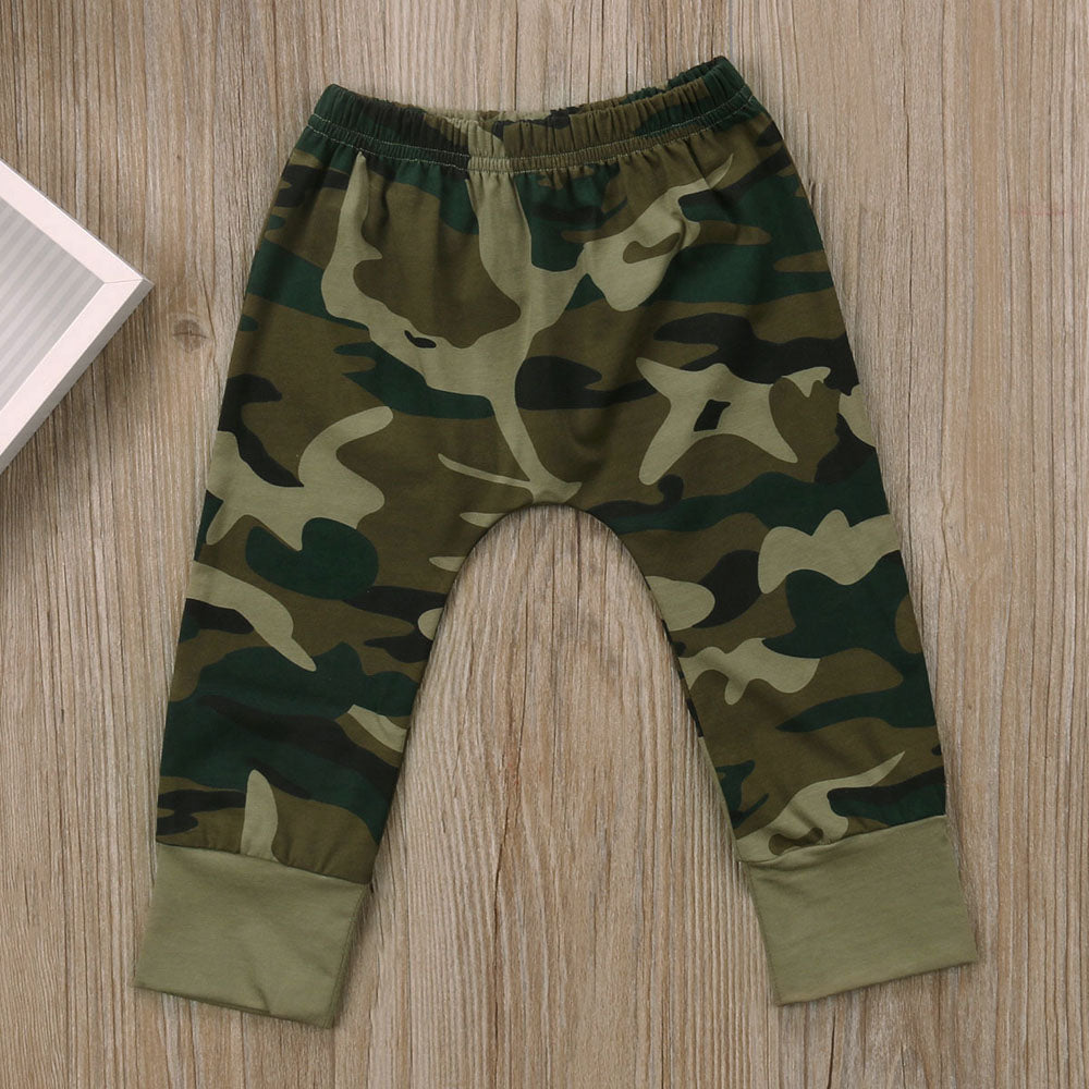 Buy ALBEPOSE Boys Multicolor Camouflage Cotton Cargo Pants (8-9Y) Online at  Best Prices in India - JioMart.