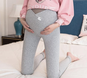 Unique Maternity Leggings