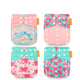 Moonbun™ Reusable Eco-Friendly Cloth Diapers u1