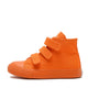 High Top Kids Canvas Shoes