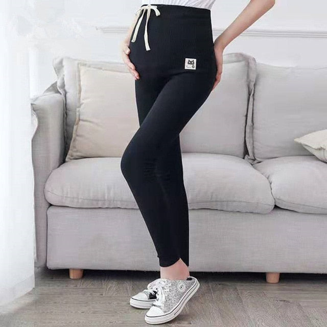 1pc Adjustable Maternity Leggings Pregnancy Clothes Maternity Pants  Pregnant Women Pantyhose Silk Stockings Maternity Clothes  Fruugo IN