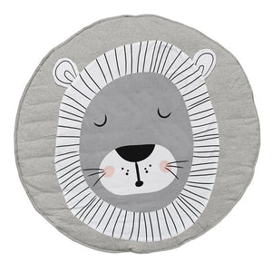 Roundie Play Mat for Baby