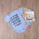 Mommy Short-sleeve Onesie u2