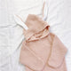 Bunny Knit Sleeping Bag