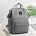 Premium Diaper Bag With USB u1