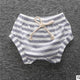 Striped Bloomers