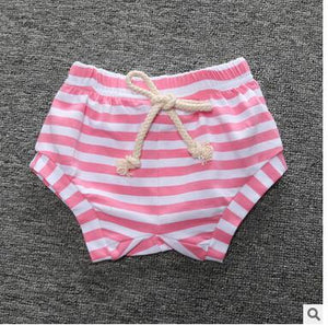 Striped Bloomers