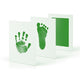 Make a Memory™ Ink-less Handprint & Footprint Kit u1